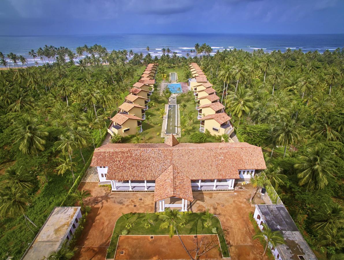 The Villas, Wadduwa Exteriör bild