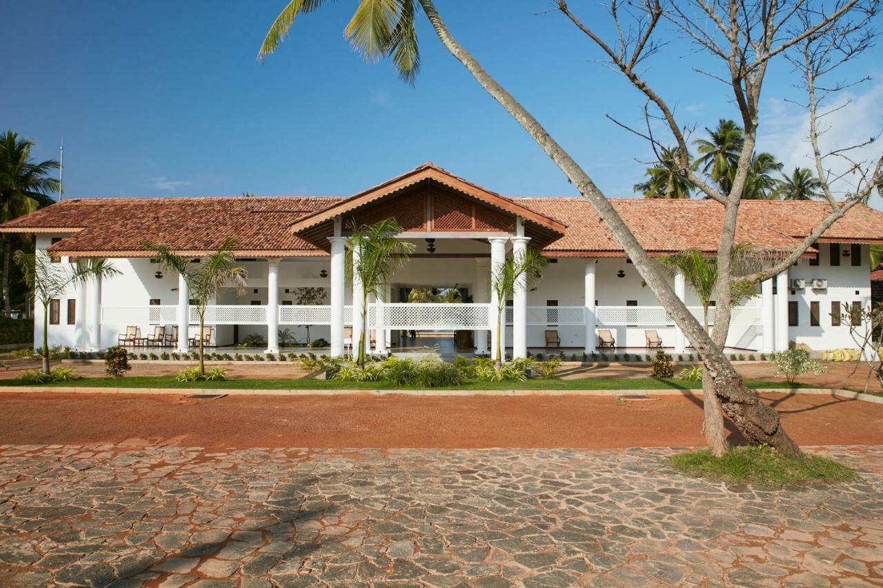 The Villas, Wadduwa Exteriör bild