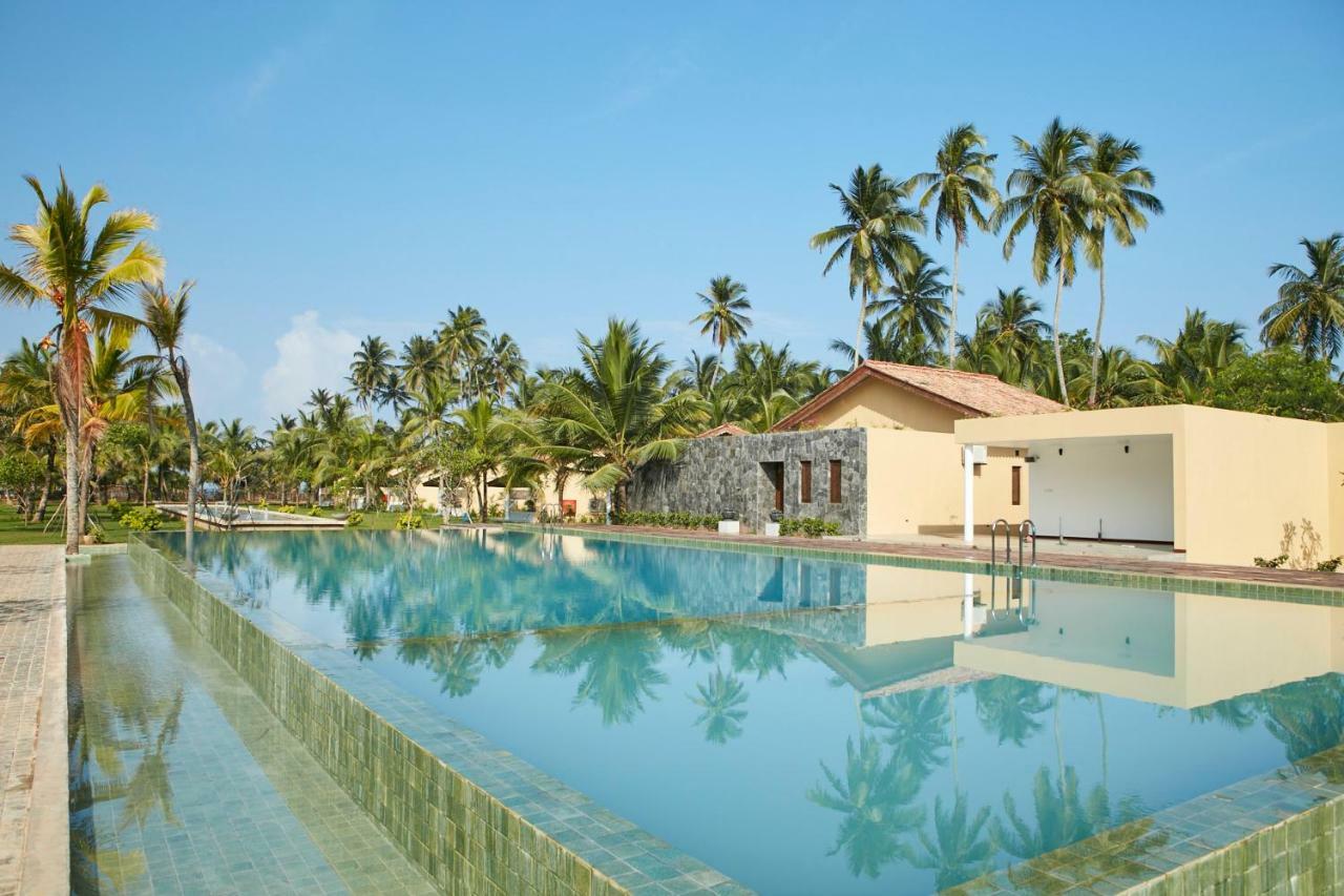 The Villas, Wadduwa Exteriör bild